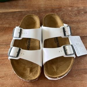 Birkenstock Kids Arizona Sandal